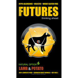 Futures Lamb & Potato Adult Dog Food